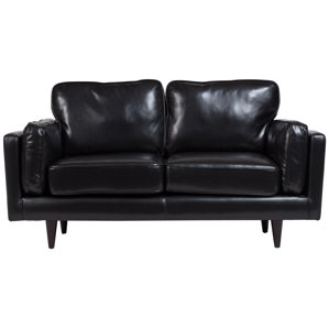 Baxter Loveseat by Ivy Bronx