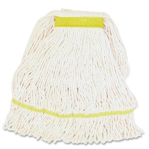 Synthetic Blend Mop Head