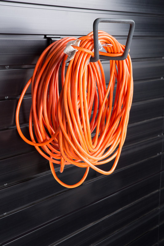 Viper Tool Storage Slat Wall Loop Hook & Reviews Wayfair