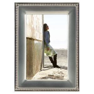 Rectangle Metal Picture Frame