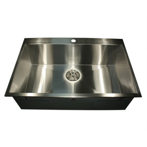 Nantucket Sinks Pro Series 33
