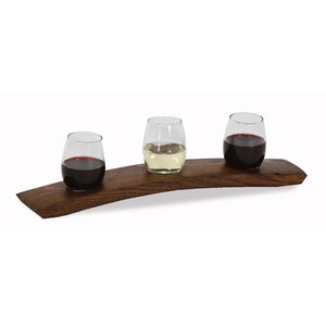 Hollinger Wine Taster Flight Stemless