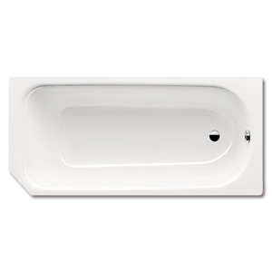 Kaldewei 160 cm x 70 cm Standard-Badewanne Sanif..