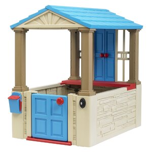 My First Playhouse