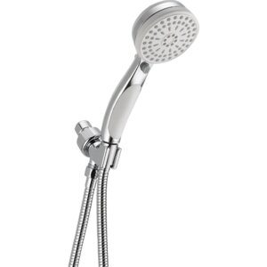 Universal Showering Components Handheld Shower Head