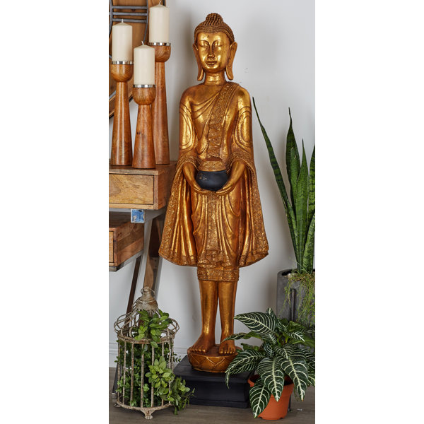 Tall Floor Sculptures Wayfair