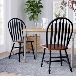 Cherry Windsor Chair Wayfair Quickview