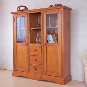 Buffetschrank Gotland von Möbelkultura