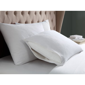 Pillow Protector by Bedical Care Inc