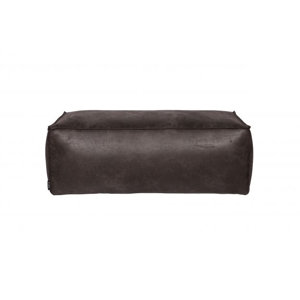 Pouf Rodeo Be Pure von Woood