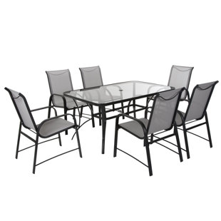 Patio Dining Sets Joss Main Quickview