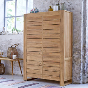 Buffetschrank Minimalys von Tikamoon
