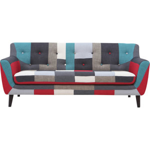 3-Sitzer Sofa von BECO, Trendsliving