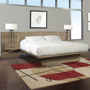 Cresent Furniture Platform Beds You Ll Love Wayfair