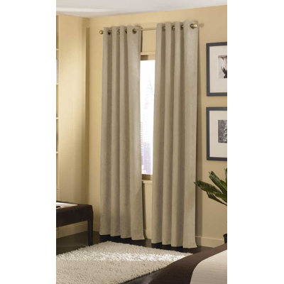 100 Inch Long Curtains Wayfair