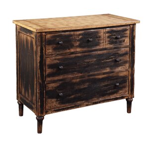 3 Drawer Chest