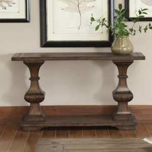 Cravens Console Table