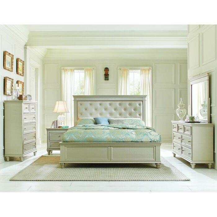 celine configurable bedroom set