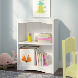 Beedle Wooden Bookcase