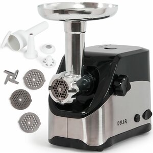 Electric Meat Grinder