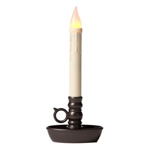 Flameless Candle Set (Set of 4)