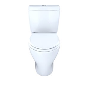 Aquia II Dual Flush Elongated Two-Piece Toilet