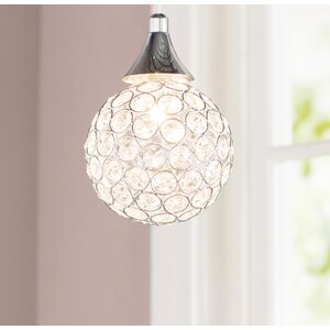 Devereaux 1-Light Mini Pendant