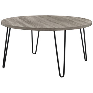 Modern Contemporary Retro Coffee Table Allmodern Quickview