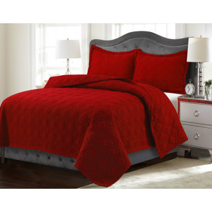 Oversized Cal King Bedding Wayfair Quickview