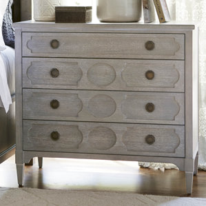 4 Drawer Dresser by Birch Lane?