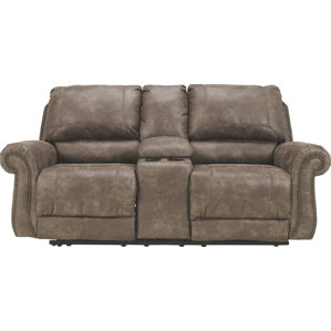 Evansville Reclining Sofa by Signature Design by Ashley