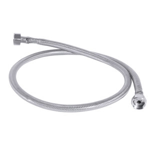 Brauseschlauch aus Metall von Contacto Bander