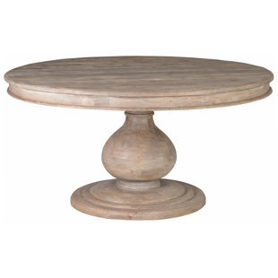 Mexican Pine Dining Tables Wayfair Orear Pine Dining Table