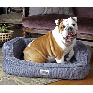 Beautyrest Colossal Rest Dog Bed