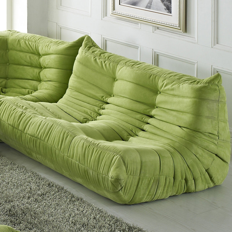 Modway Waverunner 49" Bean Bag Sofa & Reviews Wayfair