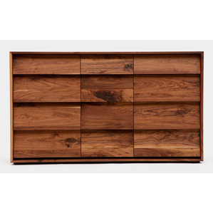 THN XL 12 Drawer Dresser by ARTLESS