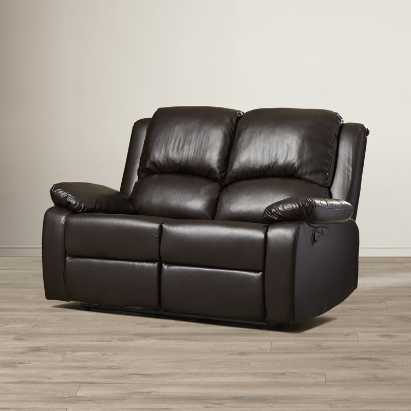 Red Barrel Studio Tilson Reclining Loveseat & Reviews Wayfair