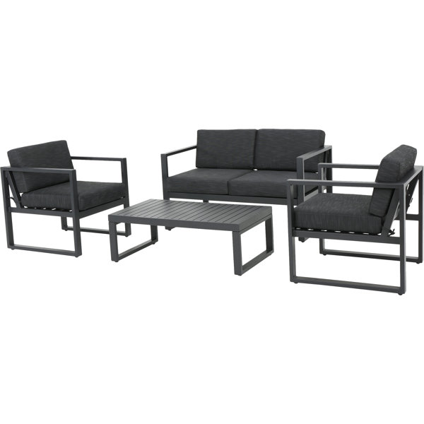 Modern Patio Sets AllModern