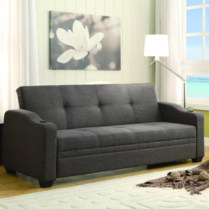 Alloway Elegant Sleeper Sofa by Mercur..