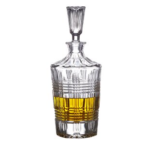 Bridgeport 29.4 oz. Decanter