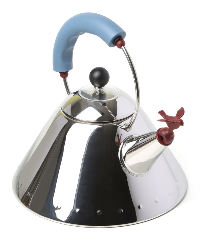 2 Qt. Signature Whistle Tea Kettle & Reviews AllModern