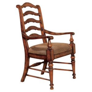 Waverly Place Ladderback Dining Chair ..