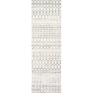 Hallway Runners You Ll Love Wayfair Clair Ivory Area Rug