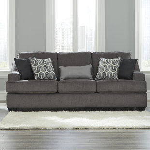 Electric Sofas Wayfair Nicholls Sofa