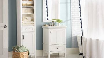 Wayfair Online Home For Furniture Decor Outdoors More How To Organize A Linen Closet