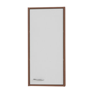 33 cm x 72 cm Badschrank Matera von Wildon Home