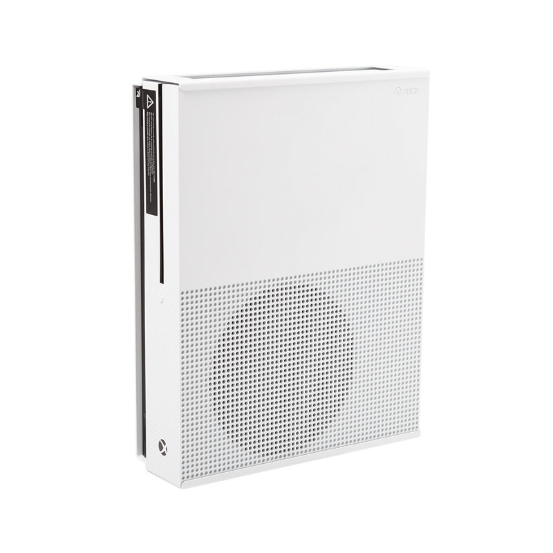 HIDEitMountsInc Xbox One S Wall Mount & Reviews Wayfair