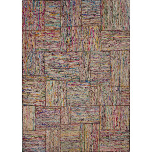 Recycled Plastic Rugs Wayfair Hatfield Recycled Multi Textured Area Rug