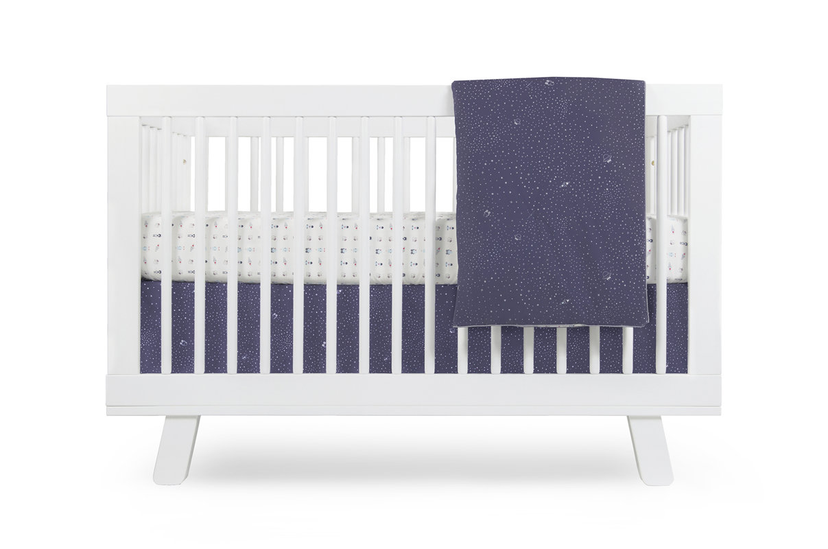 babyletto Galaxy Crib Skirt & Reviews Wayfair