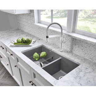 Kitchen Sinks You Ll Love Wayfair Quickview